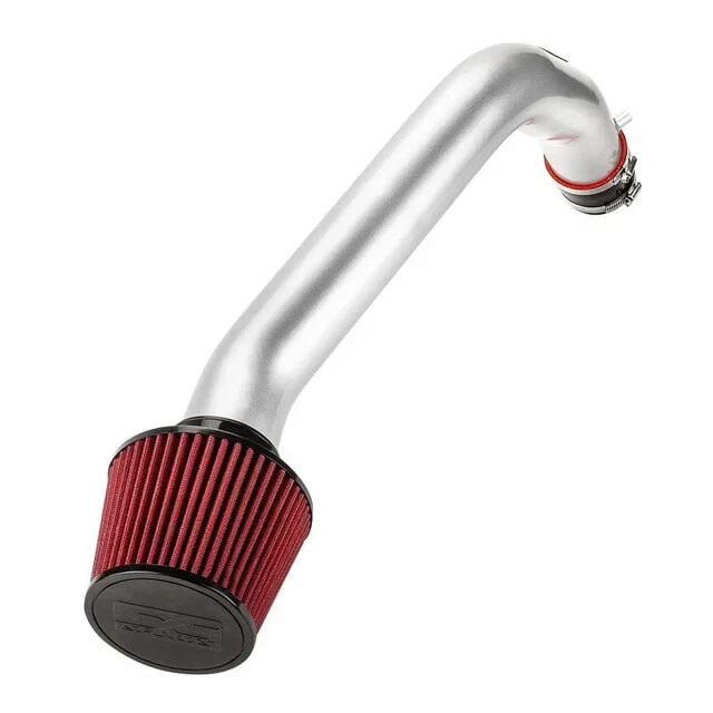 Kit de admisión de aire frío DC Sports CAI5529 para 04-08 Acura TL / 03-07 Honda Accord V6 Foto 2 de 4