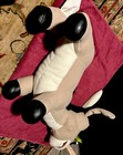 Lot Of 2 Stuff 24” Donkey Plush 2004 & Shrek 18” Plush Doll 2007 Dreamworks — photo 9