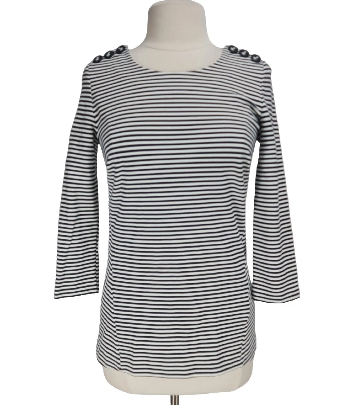 Blusas de rayas de Mujer Boden