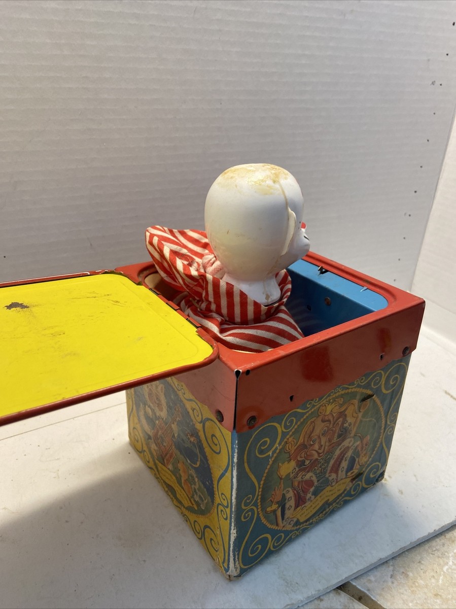 ベッツィーマッコール　レットザショービギンサーカストランクセット 参考価格】タイニー・ベッツィー・マッコール イースタートランク