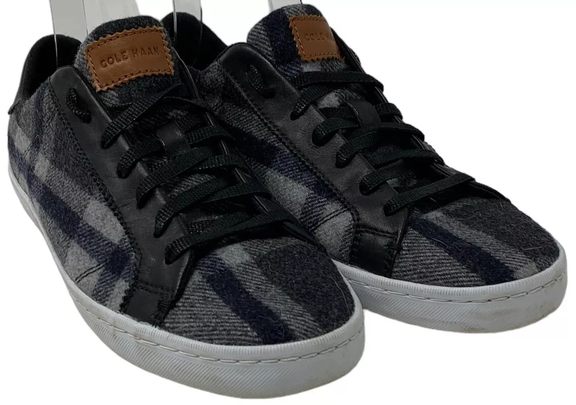 Cole haan deals margo sneaker black