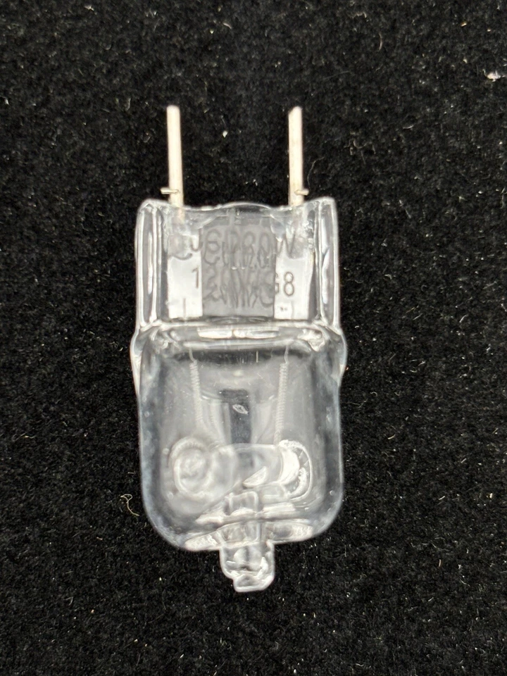 ⚡️7-pack Superior Life JCD20 Bulb⚡️ 82149 20 Watt 120V G8 Base 🐕 - Image 4 of 4