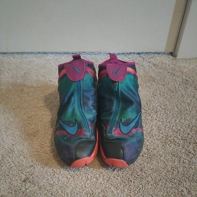 Size 10 - Nike Air Zoom Flight The Glove Prm Tech Challenge