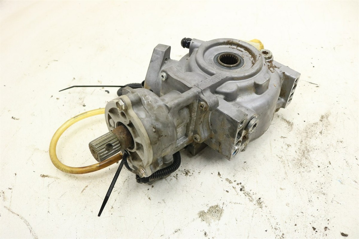Polaris Sportsman 550 850 (Includes X2 Models) Front Differential
