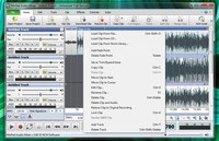 Mixpad Multitrack Sound Recording / Mixing Software Home Edition Mixpad Multitrack Sound Recording / Mixing Software Home Edition
