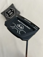 Bettinardi Inovai 9.0 Mallet Putter 37in Right Hand 