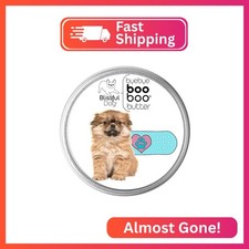 Tibetan Spaniel Boo Boo Butter, 2 oz