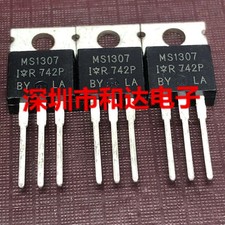 10pcs MS1307 TO-220