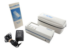 X-Rite Model 400 Densitometer