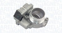 Magneti Marelli Drosselklappe FüR VW Touareg Audi Q7 A6 C6 A8 Phaeton Allroad