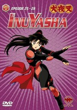 InuYasha Vol.7 (Teil 25-28)