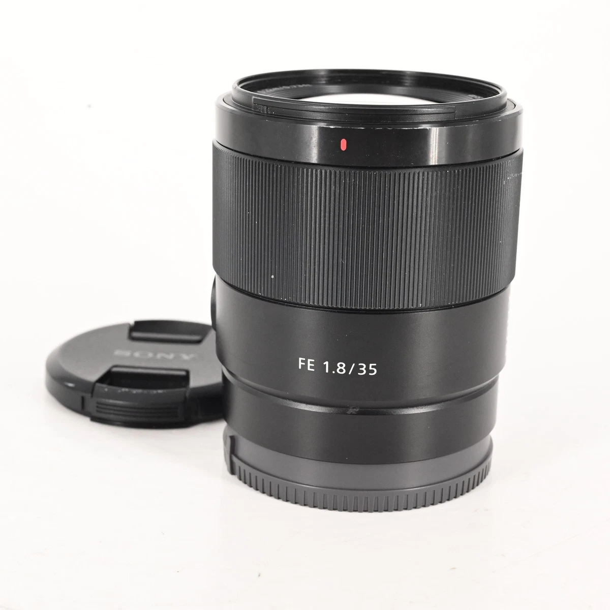 Sony 35mm Focal f/1.8 Camera Lenses for sale | eBay