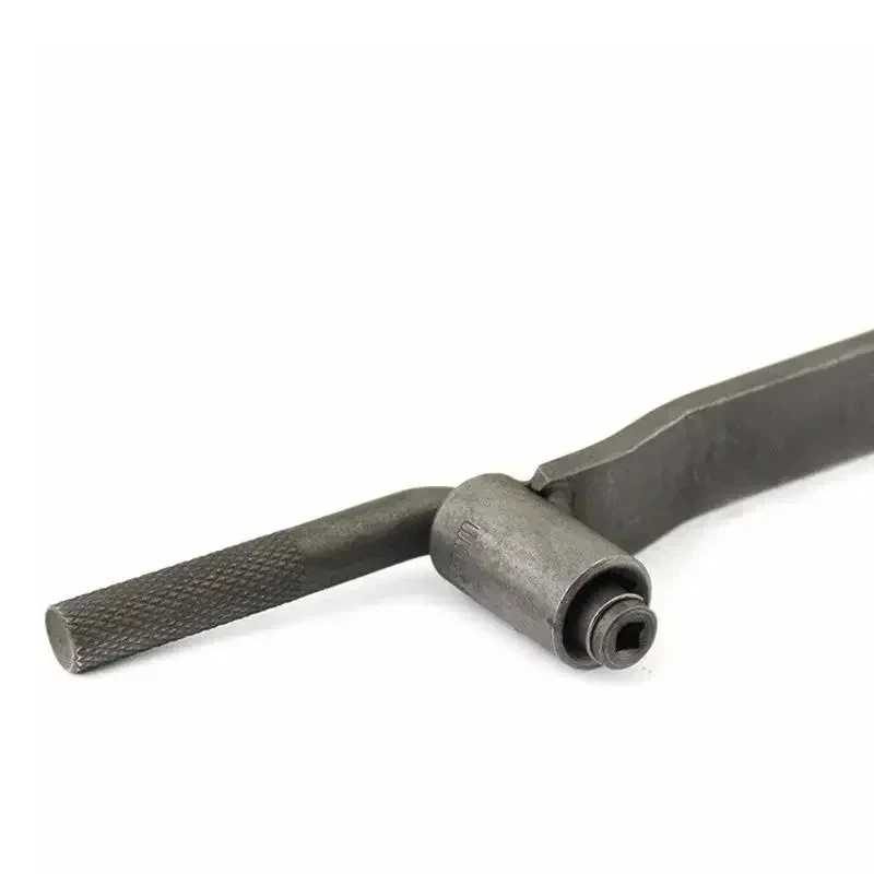  Universal Motorcycle Engine Valve adjustment tool valve screw wrench 3/3.5/4mm - Image 2 of 4