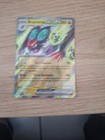 Pokémon - BRUYVERNE EX 69/91 EV4.5 Destinées De Paldea