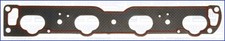 Dichtung Ansaugkrümmer AJUSA 13112100 für MERCEDES W140 W124 SL KLASSE C140 124 Dichtung Ansaugkrümmer AJUSA 13112100 für MERCEDES W140 W124 SL KLASSE C140 124