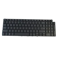 Backlit Keyboard for Dell Inspiron 5590 5591 5593 5594 5598 Laptops - 1FRFK
