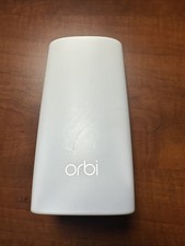 NETGEAR Orbi RBW30 AC2200 Wall-Plug Whole Home Mesh WiFi Satellite Extender