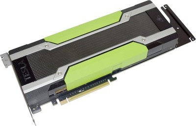 NVIDIA Tesla M60 16GB GDDR5 PCIe 3.0 x16 GPU Accelerator Card Used Tested