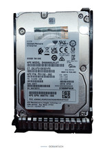 Seagate HPE Enterprise P51132-002 ST600MP0036 600 GB 15K SAS 3 2.5 in Hard Drive