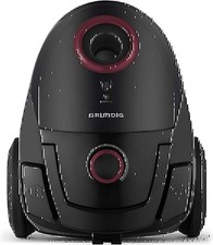 Grundig Bodenstaubsauger VCC 3850A sw/rt Staubsauger GMS2710 Bodenstaubsauger – Bild 2