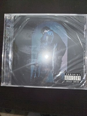 Hollywood's Bleeding [Explicit Content] by Post Malone (CD, 2019) New Sealed