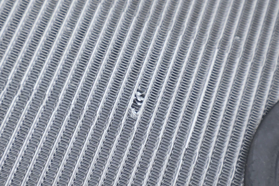 2019-2023 MERCEDES-BENZ E450 - 交流蒸发器 2058309904 — 第 2/4 张图片