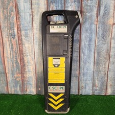 C Scope Cable Avoidance Tool XD