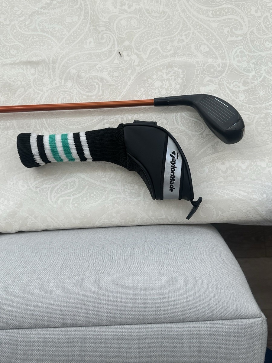 TaylorMade GAPR Hi 3 Hybrid | eBay