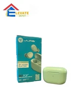 Jlab Go Pop+ True Wireless Earbuds 35+ Hrs Playtime Mint Color