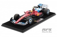 Ferrari SF 25 Lewis Hamilton Formel 1 Miami GP 2025 1:18 Looksmart