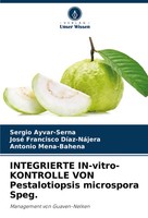 Sergio Ayvar-Serna (U. A.) | Integrierte In-Vitro-Kontrolle Von...