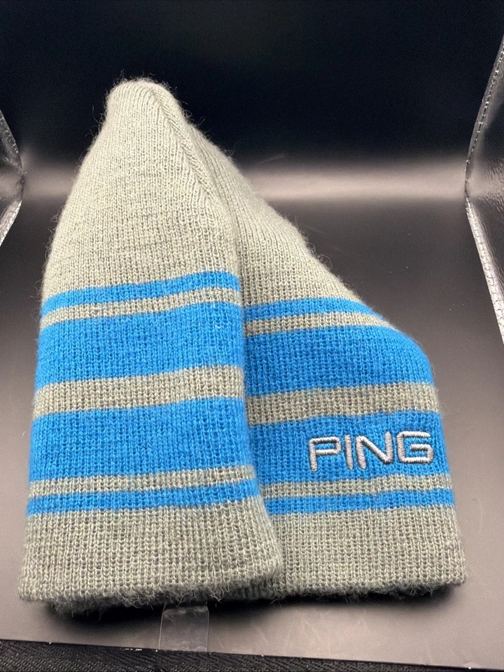 Gorro de golf Ping Foto 3 de 4