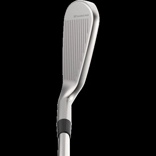 NEW Tour Edge Golf Exotics E725 Iron - SW - Cypher 60 R-Flex - LH - Image 2 of 4