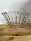 Vintage Colonial Punch Bowl By Anchor Hocking