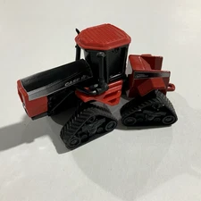 Die-Cast 1/64 Replica Case IH Quadtrac 1996 Collectors Edition - Country Classic