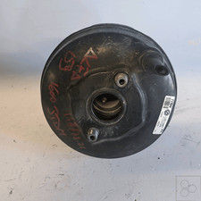 51838707 Bremskraftverstärker  ALFA ROMEO 159 (X8) 2.0 JTDm Ber. 4p/d/1956cc