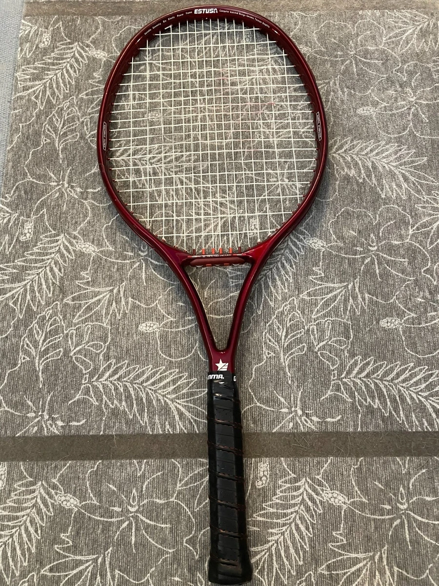 Boris Becker Tennis Racquets for sale | eBay