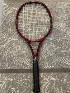 Estusa Tennis Racquet | eBay