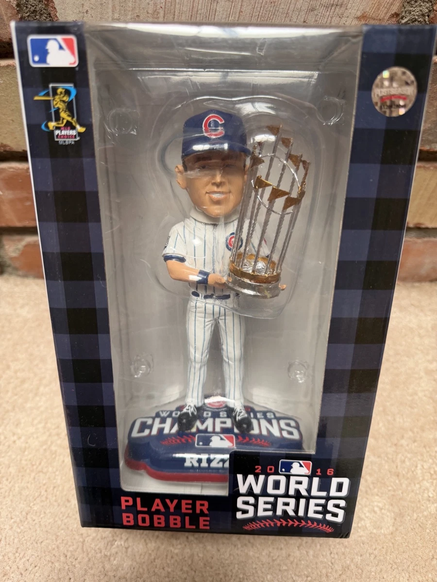 Anthony Rizzo Chicago Cubs MLB Bobbleheads for sale | eBay