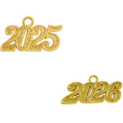 Class of 2025 Graduation Hat Decoration For Bachelor Gown Ceremony Photography