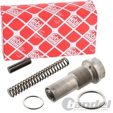  FEBI BILSTEIN SPANNER STEUERKETTE für MERCEDES C-KLASSE E202 E-KLASSE W124 VITO