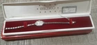 Vintage Ladies  Seiko Automatic Watch , New