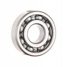 6010 Deep Groove Ball Bearings