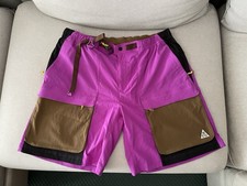 Nike SS25 ACG Smith Summit Cargoshorts Herren...