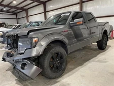 2014 Ford F150 Front Axle Carrier 3.55 Ratio Used 120K Miles OEM B19814
