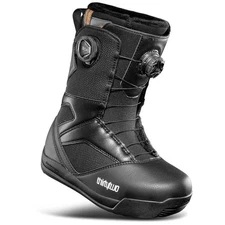 ThirtyTwo STW Double BOA Snowboard Boots - Black Women's 2026