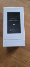 guerlain L'Art la Matiere eau de Parfüm Spiritueuse Double Vanille 100ml neu