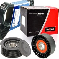 Meyle 6PK2260 Keilrippenriemen + Rolle FüR Mercedes Sprinter Vito W639