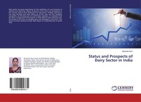 Status And Prospects Of Dairy Sector In India Harpreet Kaur
