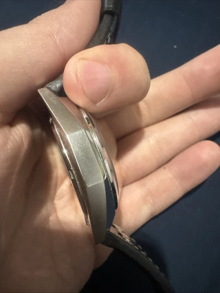 Bulova 96B401 Alta Precisión 262kHz JET STAR NN50-YAT Foto 4 de 4